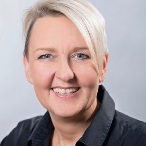 Anja Rotter