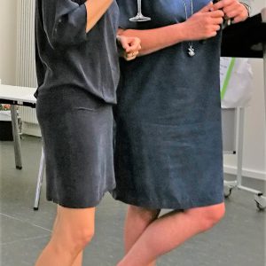 Altenpflege