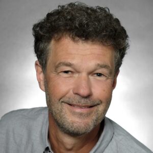 Martin Suelmann