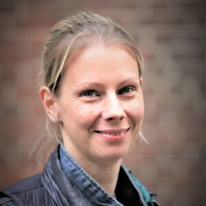Sonja von Appen