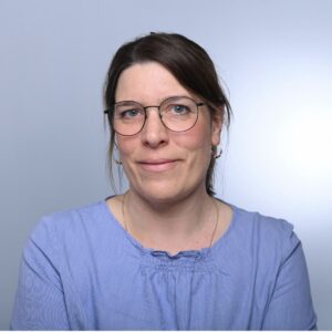 Mirja Saeger